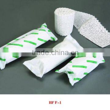 Plaster of paris bandage/gypsum bandage