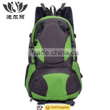 2015 High Quality Outdoor Hiking Backpack Bag for Hiking Traveling photo-4