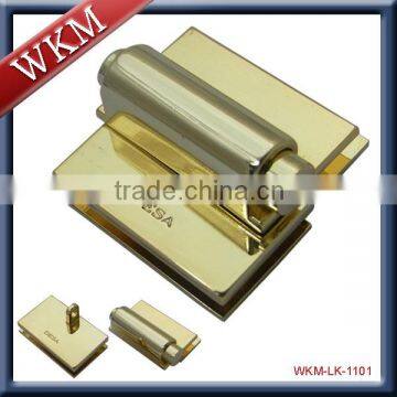 Different Types of Padlocking photo-3