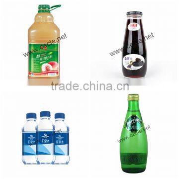 DF4-4A 4 Heads Perfume Filling Machine photo-3