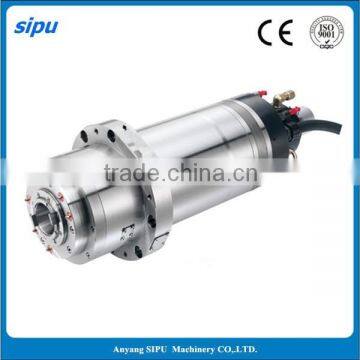 SIPU high speed spindle motor 800w