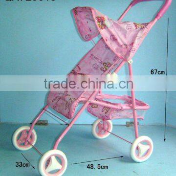 Doll Carriage Toys
