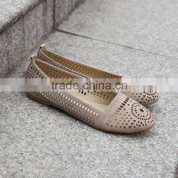 cx333 women newest ballerina shoe