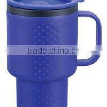 insulated travel mug