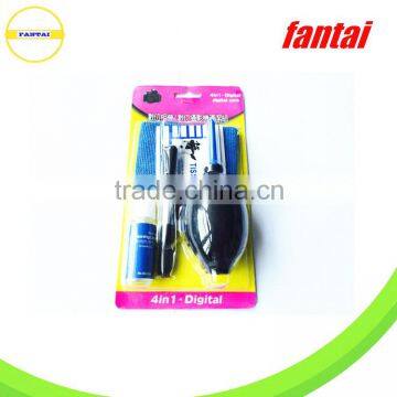 Rubber camera pump, new screen cleanin kit ,Professional screen Cleaning Kit for DSLR Cameras
