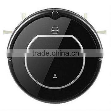 Test Robot Vacuum Cleaner / Robot Vacuum Cleaner