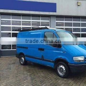 USED VANS - INTERSTAR 1.9 DCI BOX VAN (LHD 8448)