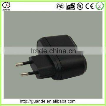5v 2500ma adapter charger