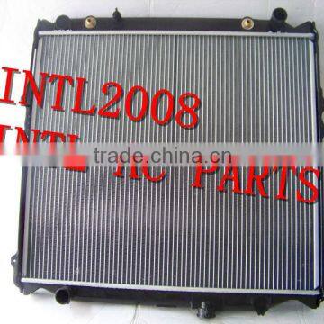 575*638*25MM AC Radiator 16400 75180 1640075180 FOR Toyota 4Runner 3.4L year 1995-2002