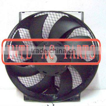 10" inch electric Cooling Condenser Fan steel Universal Use