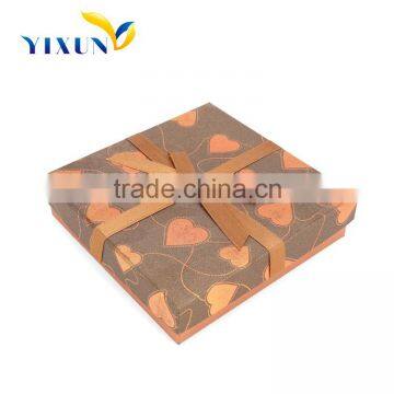 Wholesale Custom Cardboard Paper Box Packaging photo-4