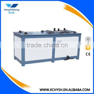 Automatic diesel motor rebar bender, rebar bending machine from Trade Assurance Supplier