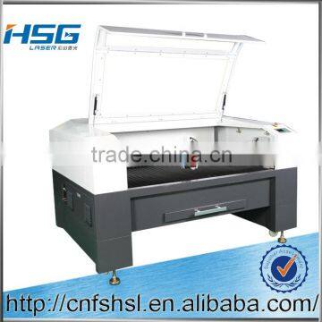 HS-Z1390M diy laser cutter with small area for metal nonmetal