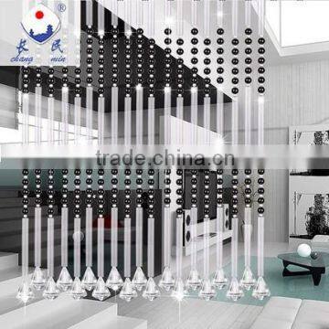 Crystal Bead Curtain for Parlour or Bedroom Decoration photo-4