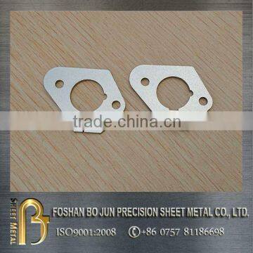 China factory custom laser cutting machine parts