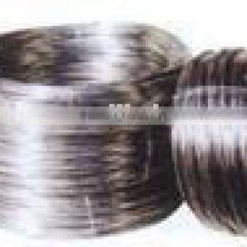 Stainless Steel Wire