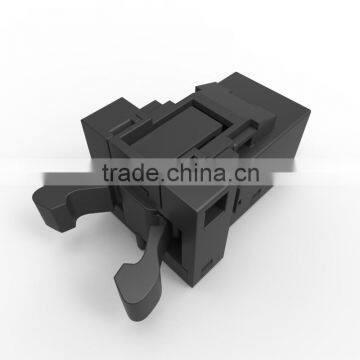 China Manufacturer Khan Quality push latch switch manetic