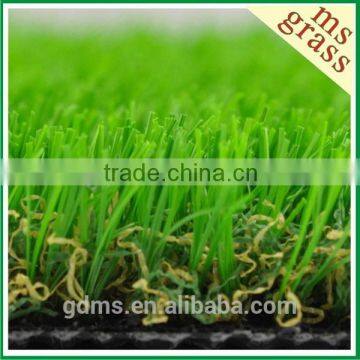 High cost performance artificial grass for home carpet