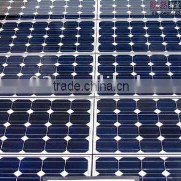 230W PV Modules for Solar Power System