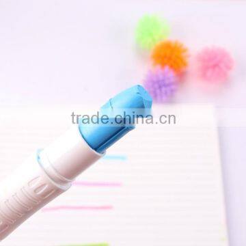 HR-Y391Twistable Gel Crayon With Solid Color for Kids photo-3