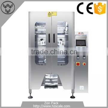 Automatic High Efficient Chip Snack Packing Machine