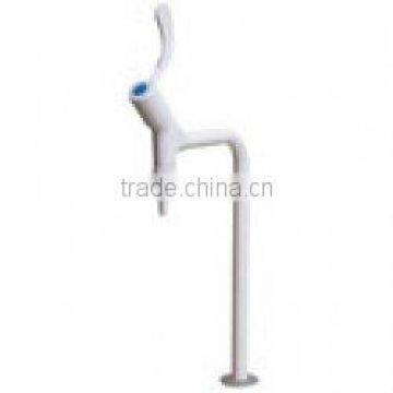 Water Fitting - 1 Way Pillar Lever Water Faucet