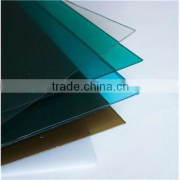 foshan tonon polycarbonate board manufacturer ceiling sheet made in China (TN8071)