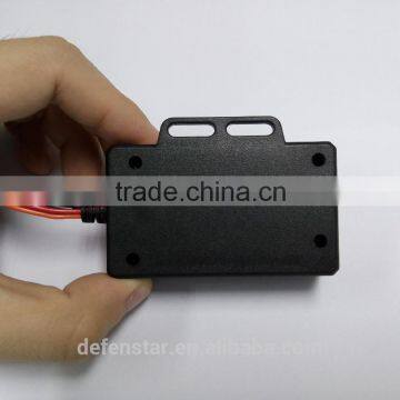 Long Battery Life Mini GPS Tracker for Personal and Vehicle Car photo-5