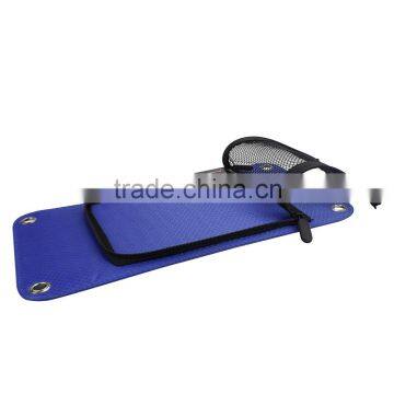 IVOPOWER Wholesale Latest 6.5W Portable Solar Charger For Mobile photo-3