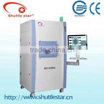 X-ray Semiconductor Inspection Machine NDT-3500A