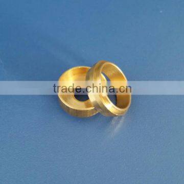 Brass Domed Cap Nut photo-2