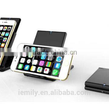 Qi Universal Wireless Charger for Huawei Honor 7 Xiaomi5 Redmi Note4 photo-4