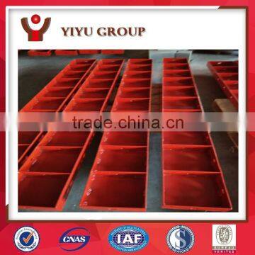 China Upright Metal Shelf Bracket photo-4