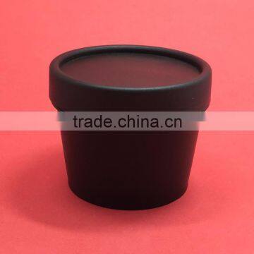 100ml pp plastic cream jar,wax jar,hair serum jar,plastic jar