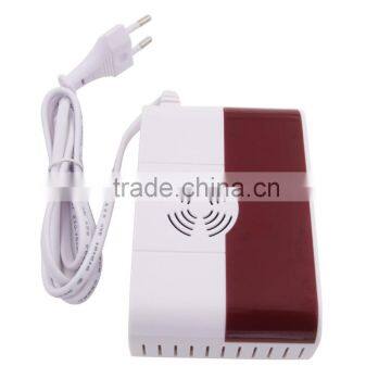 Eray Security Alarm Gas Detector With Safety Valve photo-3