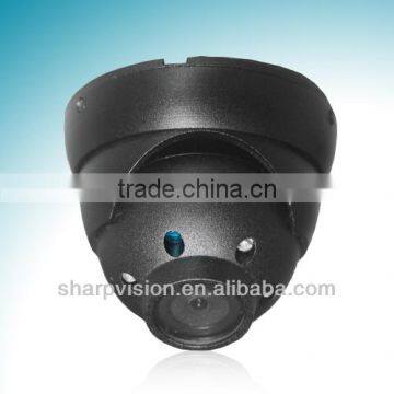 waterproof IR ccd hidden camera