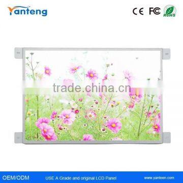 2500nits Metal casing 24inch Sunlight Readable Open frame LCD monitor for outdoor kiosk