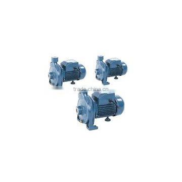 centrifugal pump