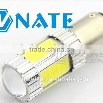 Wholesale Led Light Bulb China Imports Car Turn Lights S25 1156/1157 Cob Led 25W