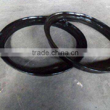 lock ring for truck wheel