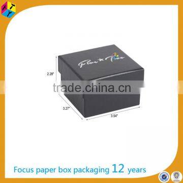 wholesale branded watch box custom logo