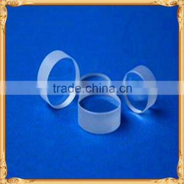 Fluoride laser lens, plano convex lens, spherical mirror