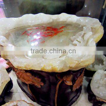 Rarenatural Quartz Crystal Cornucopia,natural Quartz Crystal Geodes