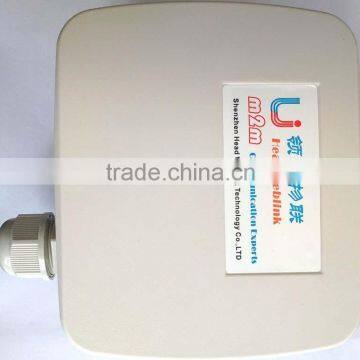 FDD lte weatherproof industrial outdoor CPE