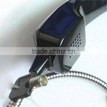 IP55 Telephone With Sim Card KNZD-04 Waterproof Corded Telephone for Bank Office Telephone