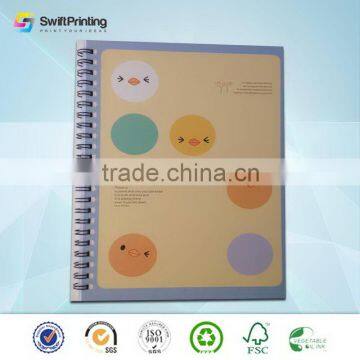 New New Arrival Student Style Notebook photo-4