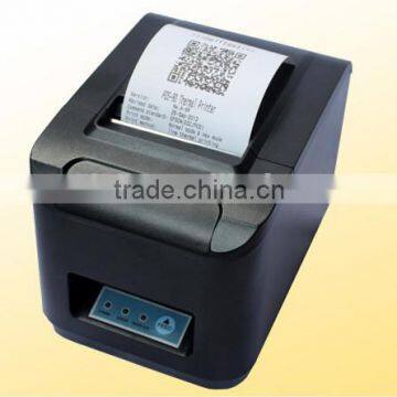 SEN-RICH P8320 Thermal Receipt Printer with 80mm Max Paper