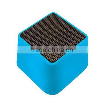 mini digital player mp3 line-in trapezoidal bluetooth speaker