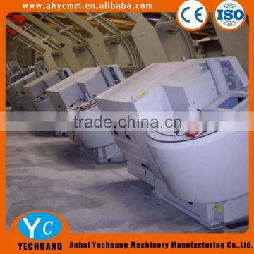 Very Professional Technology R15 Vertical Intensive Sand Mixer With 15years Experience photo-3