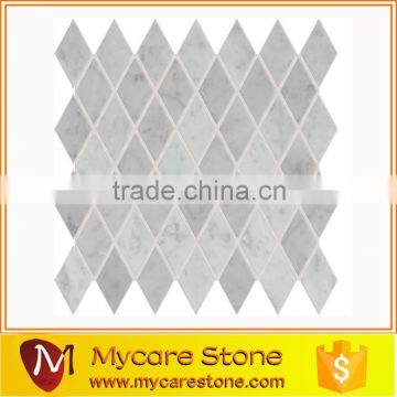 High standard popular style floor marble tiles